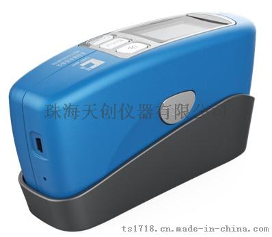 三角度光泽度计CS-380,国产光泽度计,光泽度计生产厂家