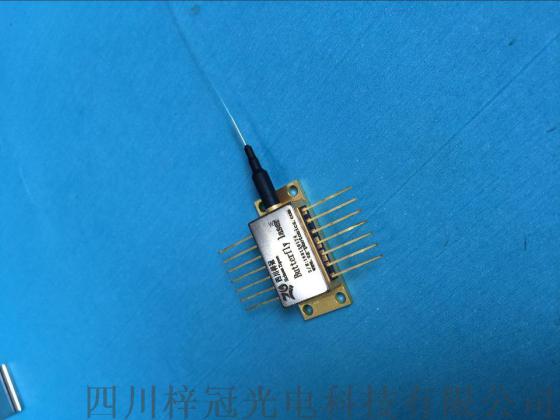 上海供应梓冠1653nmDFB蝶形激光器（甲烷检测）