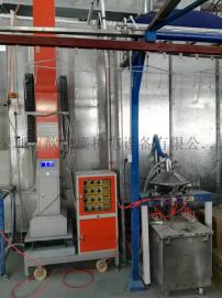 广东深圳歆华盛XHS涂装自动喷涂往复机厂家