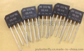 强茂KBL406  PANJIT KBL406  桥堆KBL406
