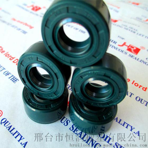 丁腈双唇骨架防尘油封TG55*85*10