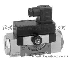 德国HONSBERG HD1K流量开关