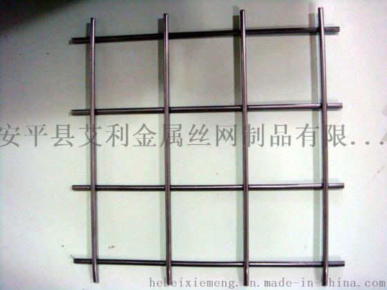 高品质不锈钢304电焊网，不锈钢304焊接网