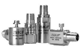 SKF传感器CMSS732A中高频加速度传感器