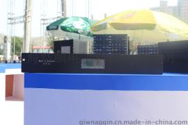 混合矩阵 视频会议切换器 4进4出高清矩阵