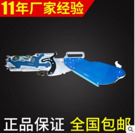 juki高精度通用型VISKER电动飞达高效率高产能