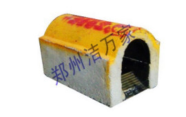 水泥毒饵站水泥毒饵盒