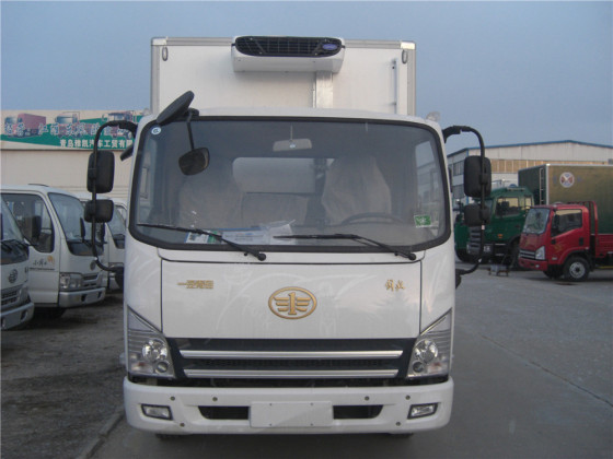 泰安冷藏车价格，保温车，泰安蔬菜冷藏运输车价格
