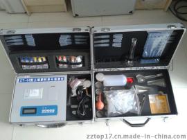 供应南京武汉拓普ZT-02土壤肥料主要养分检测仪价格