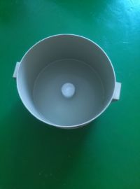 大越880不锈钢件去毛刺抛光