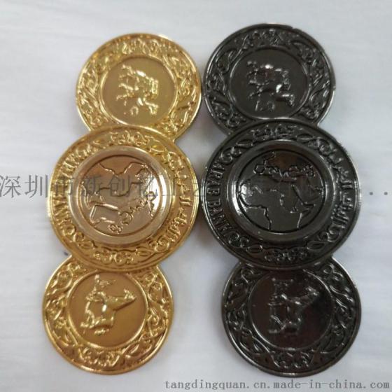 厂家直销金属指尖陀螺