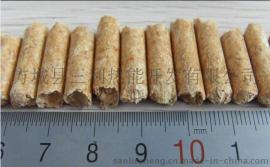 洛阳8MM木屑颗粒燃料