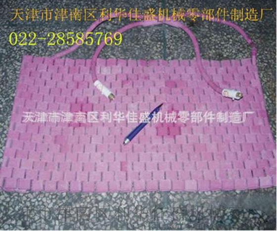 陶瓷加热带，高温陶瓷加热片，陶瓷电加热带