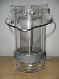 有机玻璃采水器生产厂家