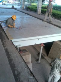 供应汽车衡/地磅/磅秤物联网|桂林地磅厂家