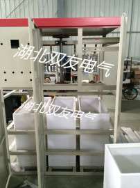 双友电气GYYQ系列鼠笼水阻柜