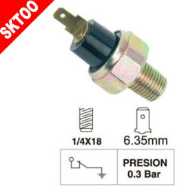 专业生产TOYOTA油压传感器