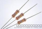 脉冲电阻，高压电阻，保护电阻，防浪涌电阻