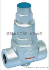 脉冲式疏水阀，CS18H脉冲式疏水阀，不锈钢脉冲式疏水阀