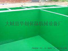 数脂玻璃鳞片胶泥高温数脂防腐胶泥技术效果