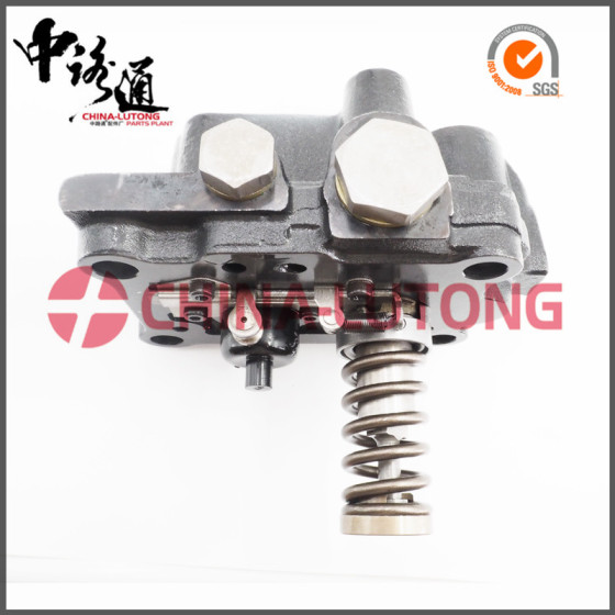 洋马X5泵头适用雷沃重工FR65V8挖掘机4TNV98发动机