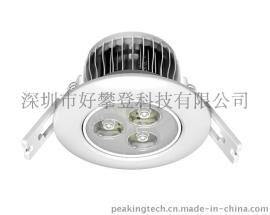 2015新款供应3W LED天花灯