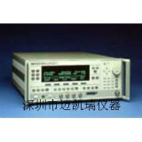 二手惠普信号发生器83630B