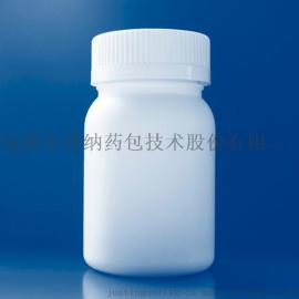 供应100毫升胶囊瓶 口服固体药瓶 聚乙烯固体药瓶