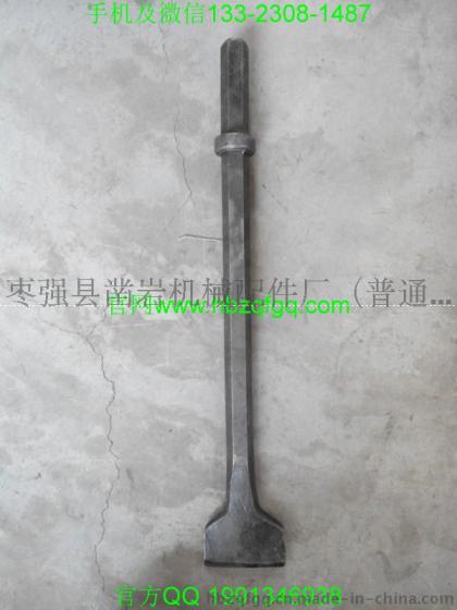 枣强B87C六角风镐钎