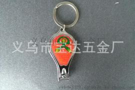 定制各类风景建筑 人文 文化纪念品 源头货源指甲剪