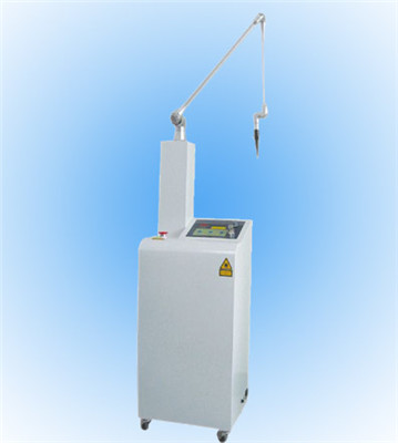武汉创鑫CHX-100L型CO2激光治疗机