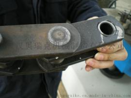 链条重型铆接机，链条重型旋铆机JM50