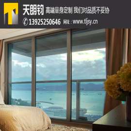 深圳提升推拉门窗厂家首选天朗钧门窗