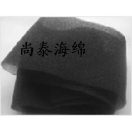 风机防尘海绵