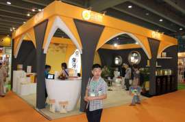 2017上海大米展会教你如何煮一碗好米饭