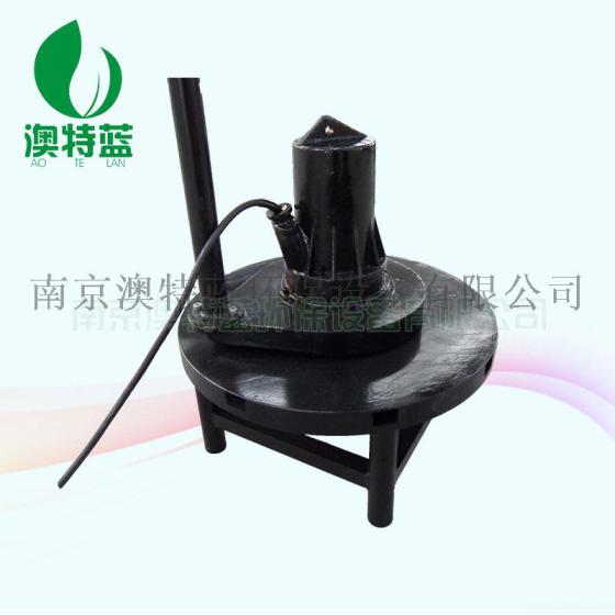 QXB2.2-35潜水离心式曝气机