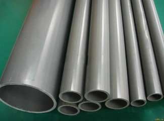 PVC-U管材,生产厂家,特价销售,免费施工指导