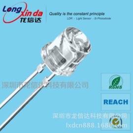 龙信达 LXD-GB5-A2C 海康摄像机专用光敏IC