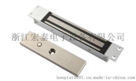 全新升级宏泰高品质350KG电磁锁 DZ04Q磁锁 畅销海外安防锁具