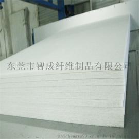东莞智成纤维硬质棉工厂  供应深圳硬质棉_耐高温硬质棉