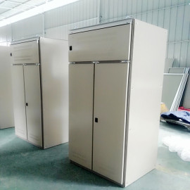 GGD柜体厂家GGD壳体加工GGD标准尺寸报价GGD整套柜体配件批发