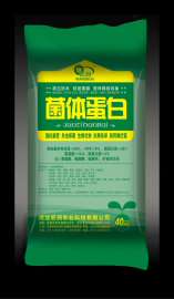 菌体蛋白 聚能多肽菌群