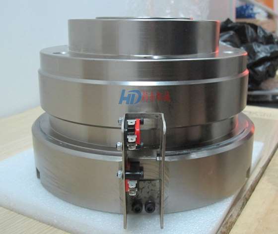 上海地区齿合通轴离合器/牙嵌离合器型号