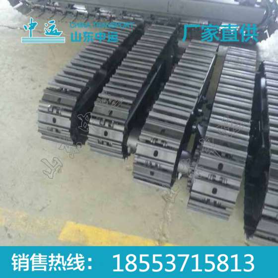 PC40橡胶履带 PC40橡胶履带厂家