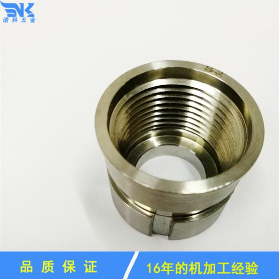 精密零件加工来图定制数控车床加工深圳CNC数控车床加工厂家