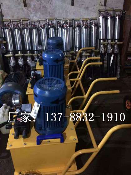 南宁岩石劈裂机价格劈裂机厂家