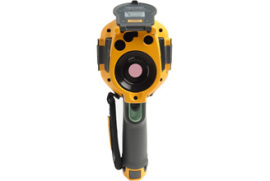 福禄克手持热成像仪Fluke Ti200红外热像仪