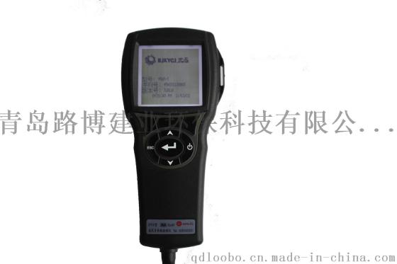 青岛路博JFY-4通风多参数检测仪