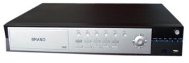 16路DVR