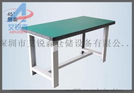 车间简易工作台-轻型工作台-防静电工作台